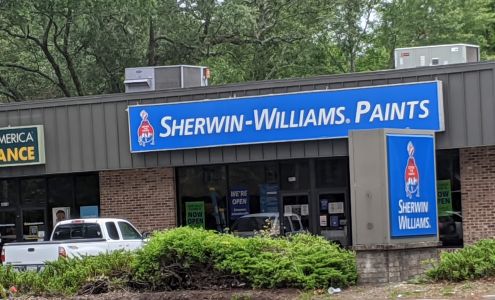 Sherwin-Williams Paint Store