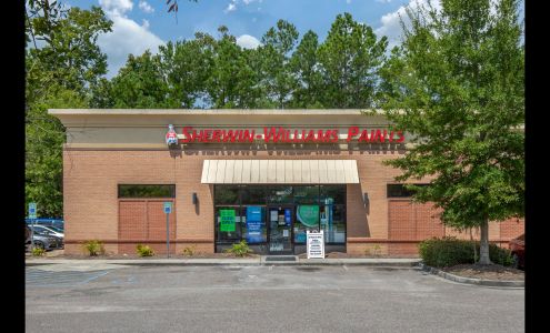 Sherwin-Williams Paint Store