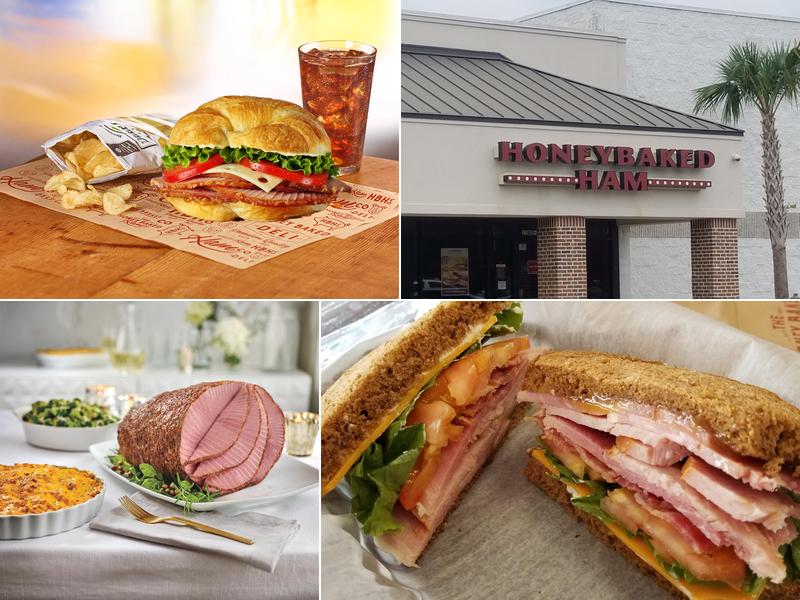 The Honey Baked Ham Company