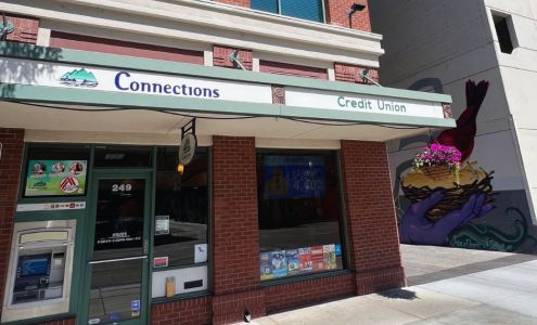 Connections Credit Union