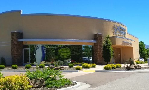 Pioneer Federal Credit Union | Boise, ID | Broadway Ave.