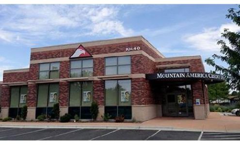 Mountain America Credit Union