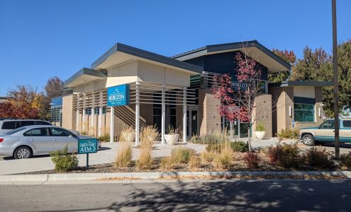 Horizon Credit Union