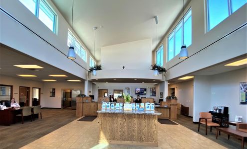 Westmark Credit Union