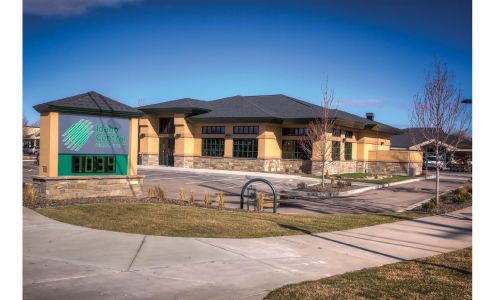 Idaho Central Credit Union