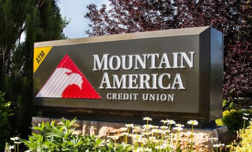 Mountain America Credit Union