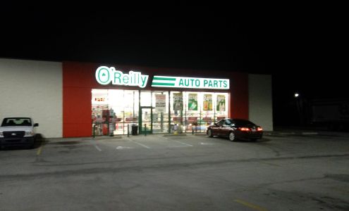 O'Reilly Auto Parts