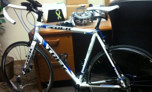 Horizon Credit Union - Boise Administration Office