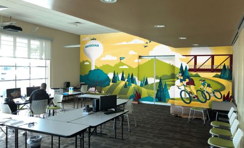 Horizon Credit Union