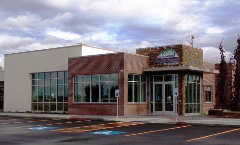 Connections Credit Union