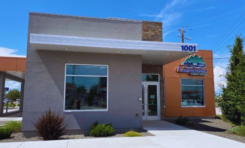 Connections Credit Union