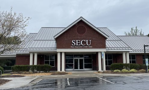 State Employees’ Credit Union