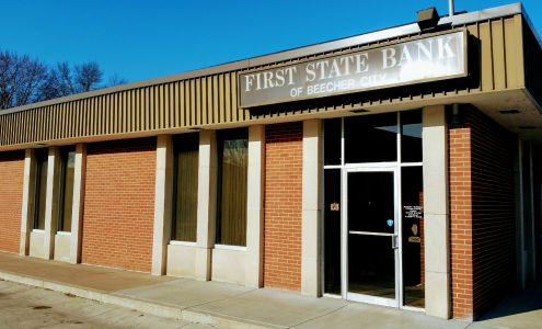 First State Bank-Beecher City Beecher City
