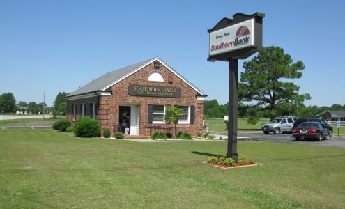 Southern Bank - Deep Run Deep Run