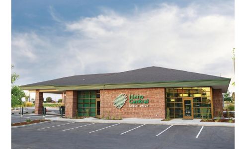 Idaho Central Credit Union
