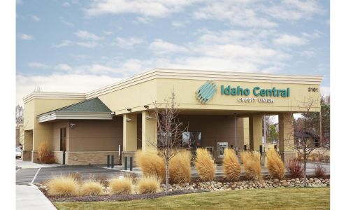 Idaho Central Credit Union