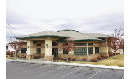 Idaho Central Credit Union