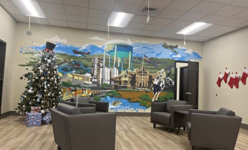 Clarity Credit Union - Nampa, Idaho