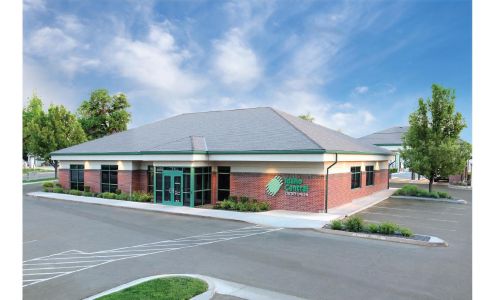 Idaho Central Credit Union