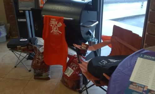 Clarity Credit Union - Caldwell, Idaho