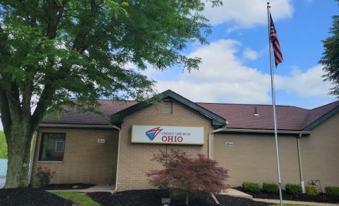 Credit Union of Ohio - Niles