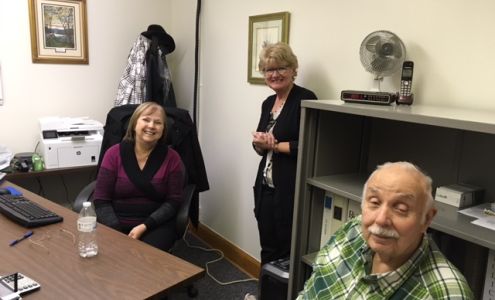 The Girard Credit Union, Inc. Mineral Ridge