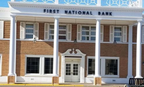First National Bank of Milaca - Milaca Office
