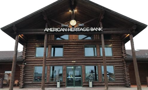American Heritage National Bank
