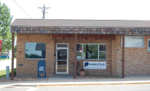 Sentry Bank Saint Stephen