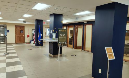 Blaze Credit Union - Milaca