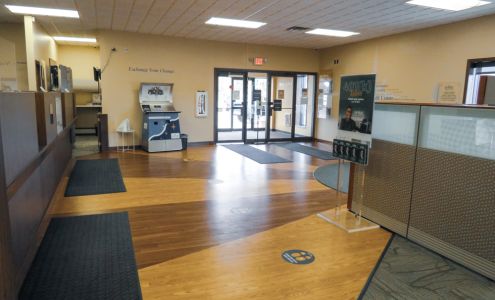 Blaze Credit Union - Princeton