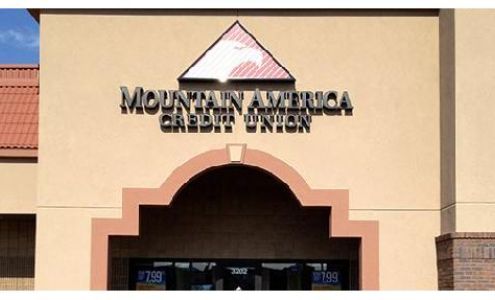 Mountain America Credit Union