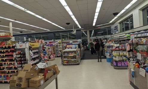 Walgreens