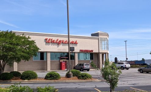 Walgreens