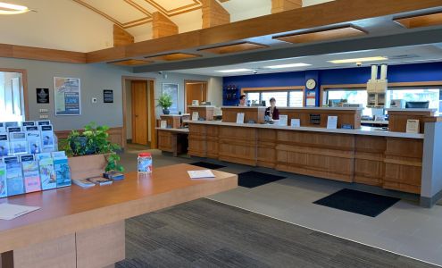 Westmark Credit Union