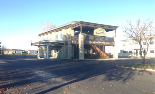 Connections Credit Union