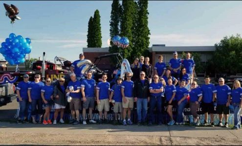 Westmark Credit Union