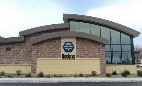 Beehive Federal Credit Union