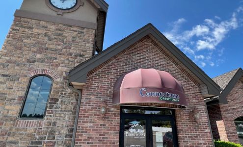 Connections Credit Union Firth