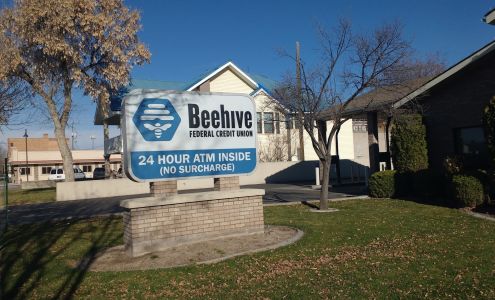Beehive Federal Credit Union Rexburg