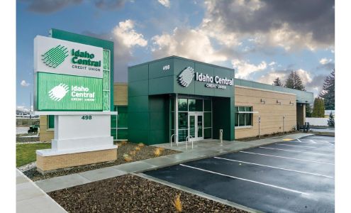 Idaho Central Credit Union