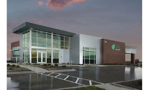 Idaho Central Credit Union