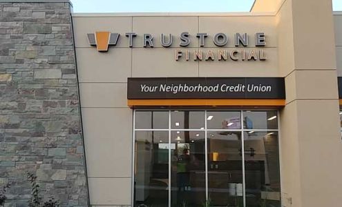 TruStone Financial Credit Union