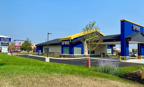 Blaze Credit Union - Saint Cloud