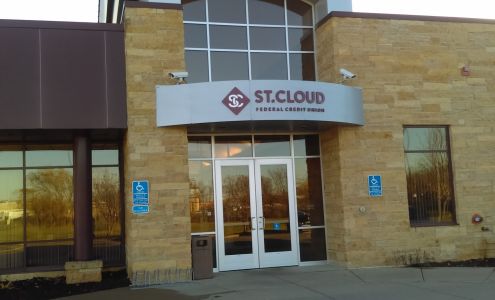 St. Cloud Financial Credit Union