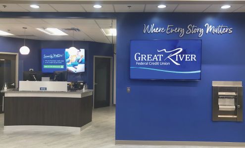 Great River Federal Credit Union