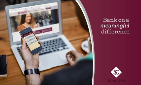 St Cloud Financial Credit Union