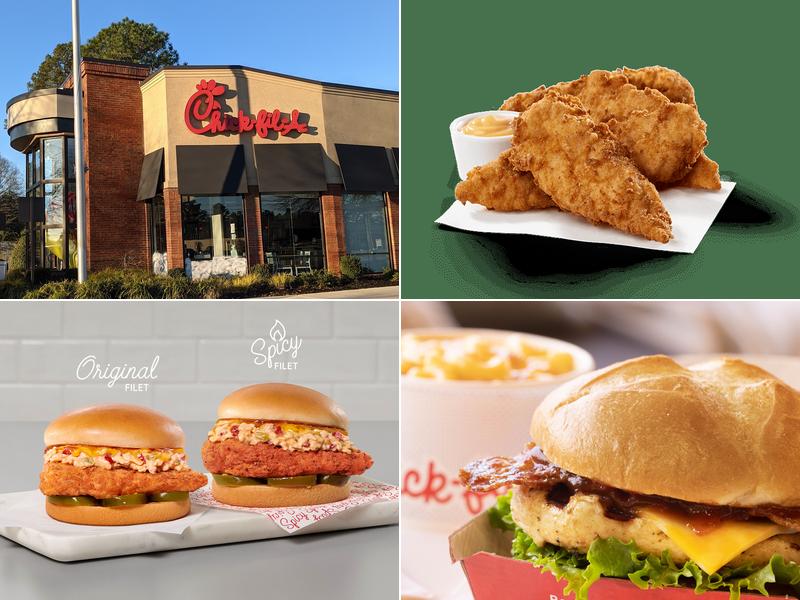 Chick-fil-A