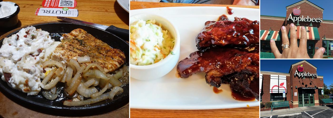 Applebee's Grill + Bar