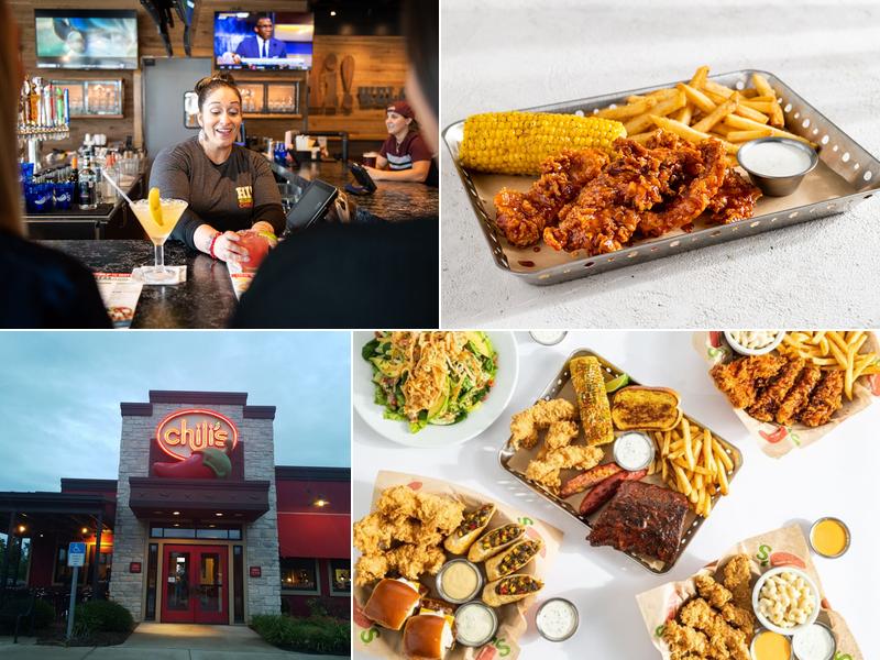 Chili's Grill & Bar
